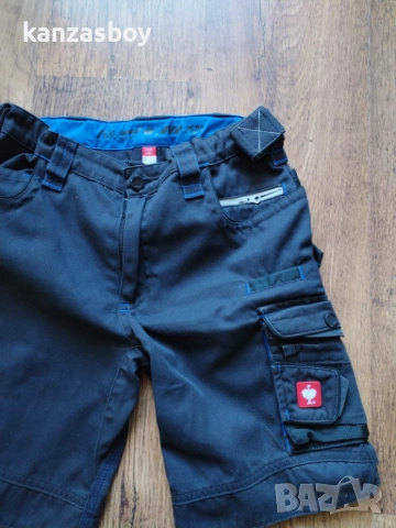 Engelbert Strauss Kinder e.s.motion 2020 - детски къси панталони 134-140см. , снимка 7 - Детски къси панталони - 52758441