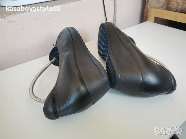 Дамски обувки Think!! 40.5н., снимка 8 - Дамски ежедневни обувки - 54071169