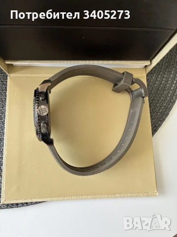 Часовник Burberry BU2302 Swiss Made, снимка 3 - Мъжки - 50738627