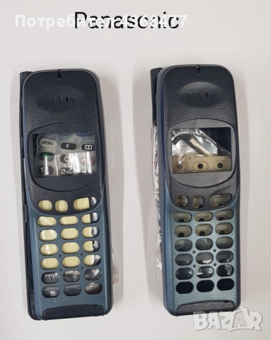 ПАНЕЛ за Panasonic GD67, GD68, GD90, GD92, GD93, GD95, G35, G51, G60, G75, G500, GD50, GD51, GD87, снимка 10 - Резервни части за телефони - 50768414