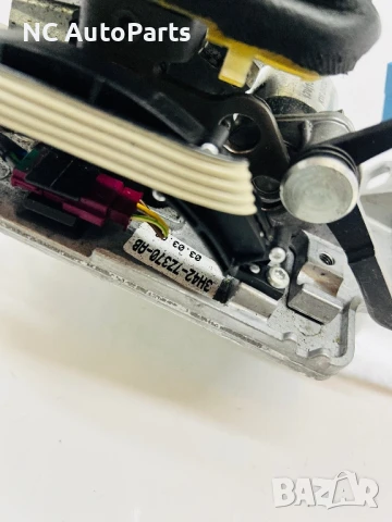 Скоростен лост за Land Rover Ланд Ровър Вок L322 3H42-7Z370-AB 2008, снимка 6 - Части - 50461072