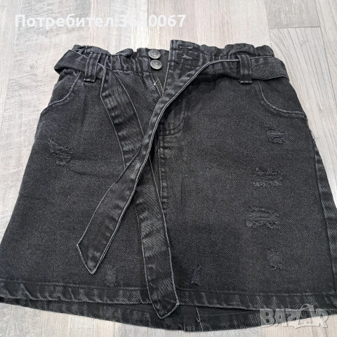 Дамска пола различни модели 