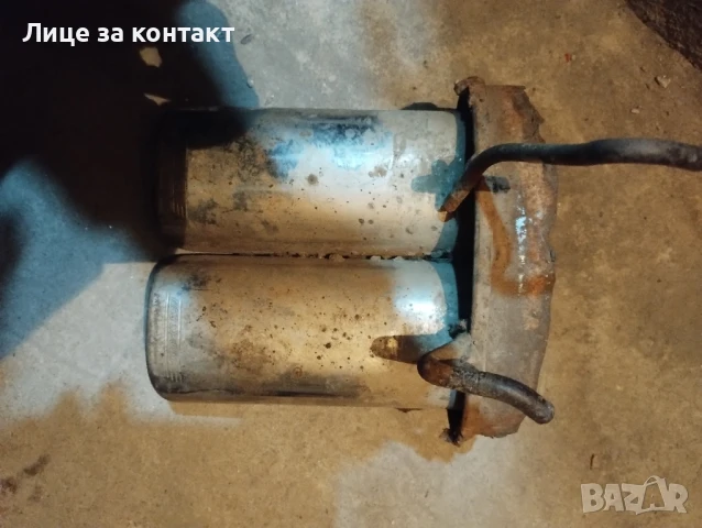 Накрайници за генерация, снимка 2 - Части - 51154473