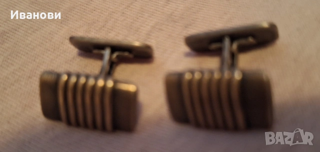 копчета за ръкавели