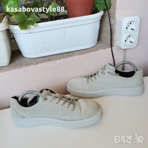 Спортни обувки Schneiger Germany 37 н. , снимка 13 - Маратонки - 53649686