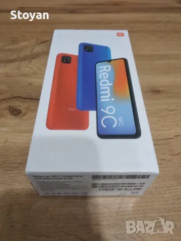 Redmi 9c, снимка 3 - Xiaomi - 47238262