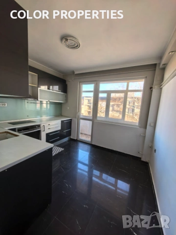 Двустаен апартамент срещу хотел Санкт Петербург , снимка 5 - Апартаменти - 54191440