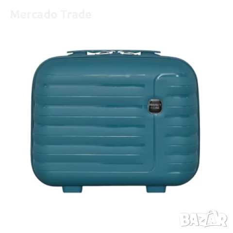 Чанта за ръчен багаж Mercado Trade, 4005, Различни цветове, снимка 6 - Куфари - 52238306