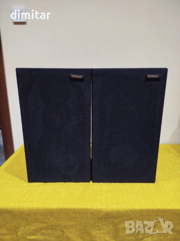 Тонколони PIONEER CS -570 , снимка 3 - Тонколони - 54070153