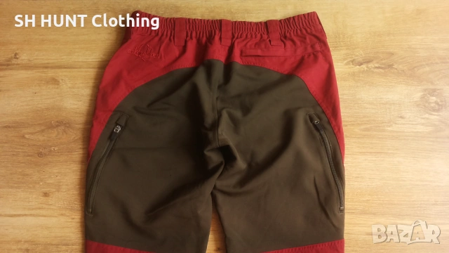 CHEVALIER Stretch Trouser размер M за лов панталон със здрава и еластична материи - 2024, снимка 4 - Екипировка - 53374990