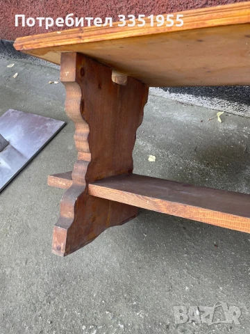 Маса за механа или битов кът, снимка 6 - Маси - 51285253