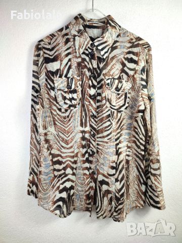 Luisa Cerano blouse XL, снимка 1 - Ризи - 45381705