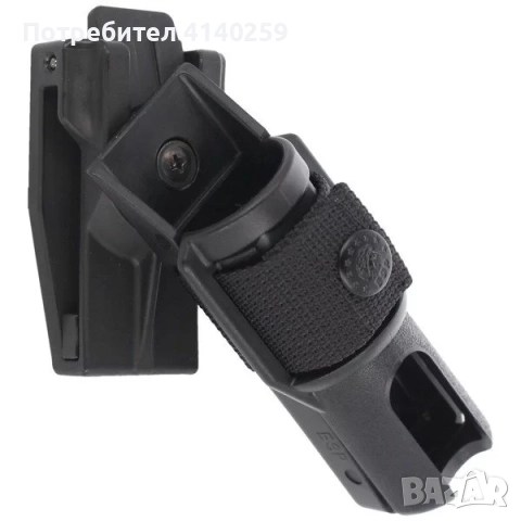 Държач за телескопична палка ESP 