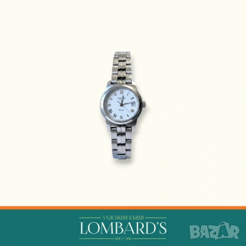 Часовник Tissot PR 50, N: 3147050