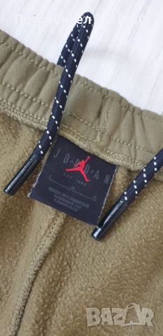 Jordan 23 Engineered  Pant Mens Size L ОРИГИНАЛ! Мъжко Долнище!, снимка 11 - Спортни дрехи, екипи - 46622823