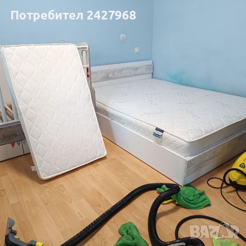 Пране на мека мебел, снимка 11 - Други услуги - 41246105