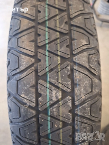 Резервна Гума Патерица за АУДИ /МЕРЦЕДЕС/ 5х112х66.6-20 цола, снимка 5 - Гуми и джанти - 52557610