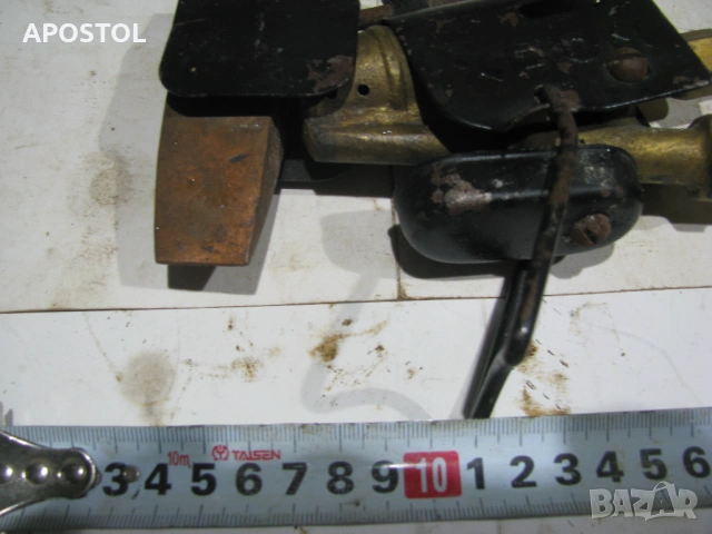 бензинов поялник, снимка 2 - Поялници и запояване - 53274860