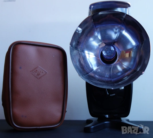 Светкавица Agfalux