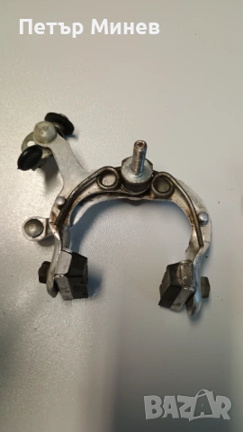 Ретро спирачки за шосеен велосипед Weinmann, снимка 8 - Части за велосипеди - 54287997