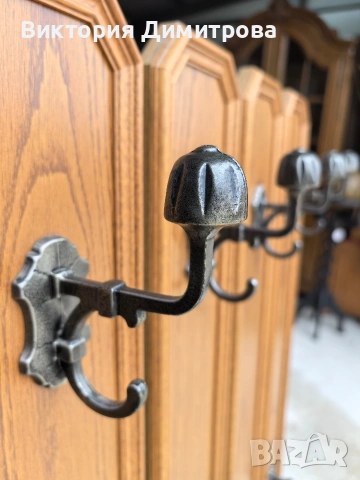 Закачалка код (01-075), снимка 3 - Закачалки - 53575727