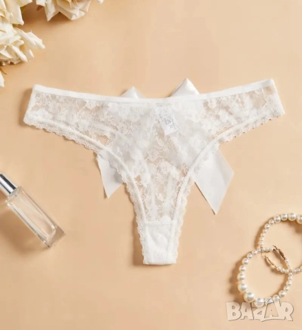 Дамско бельо- М