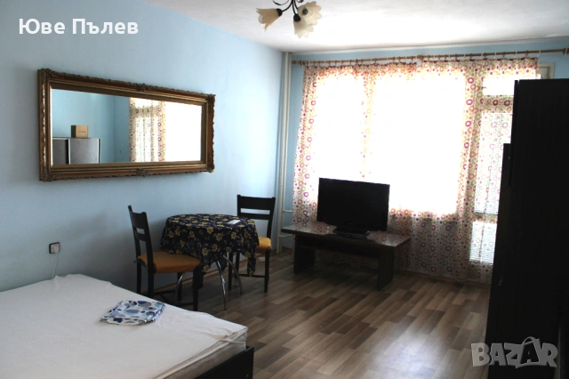 Едностаен под наем - Света Троица София