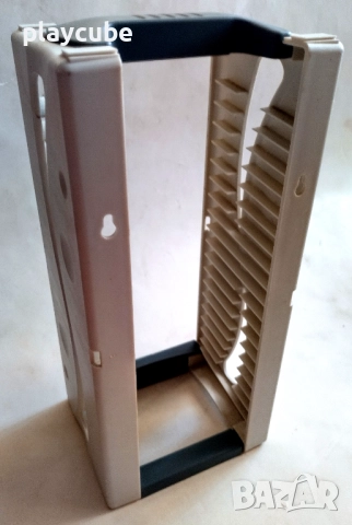 Поставка за дискове - CD, снимка 4 - Друго - 51726660