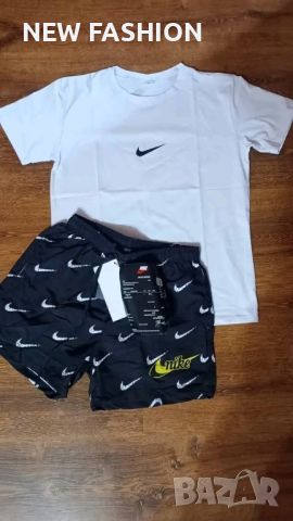 Мъжки Комплекти NIKE , снимка 1 - Спортни дрехи, екипи - 46399859