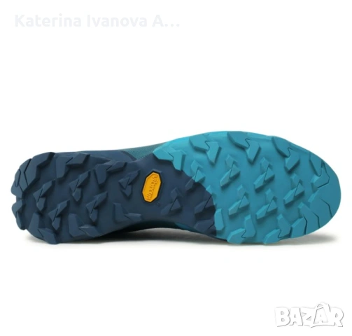 НОВИ Dynafit дамски туристически обувки, размер 38 – 195лв, снимка 5 - Спортна екипировка - 53092685