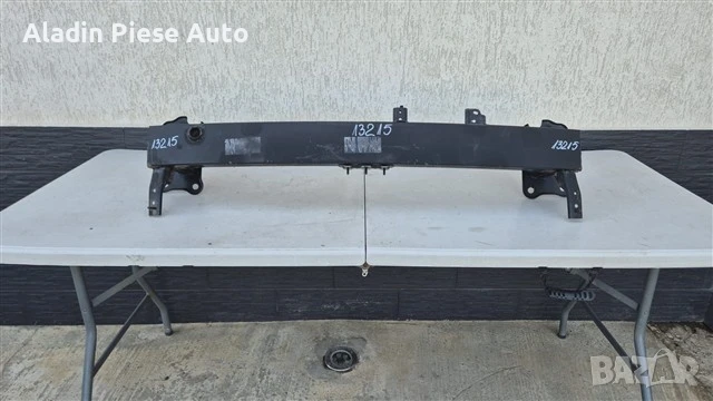 Подсилване на предна броня Kia Sportage година 2016 2017 2018 2019 2020 2021 