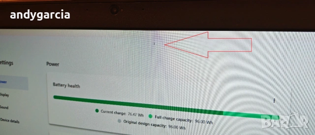 Lenovo ThinkPad P70 P71 main board дънна платка с процесор Intel Core i7-6700HQ, снимка 16 - Дънни платки - 53783590