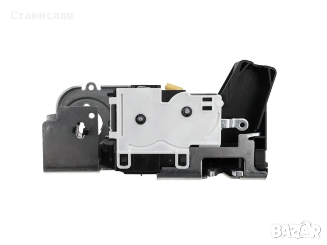 Брава за врата Ford Transit MK7, снимка 4 - Части - 52305570