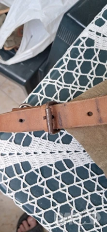 Стара туристическа раница , снимка 15 - Антикварни и старинни предмети - 50503446