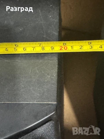 Тонколони SONY SS-H551, снимка 6 - Тонколони - 51300686