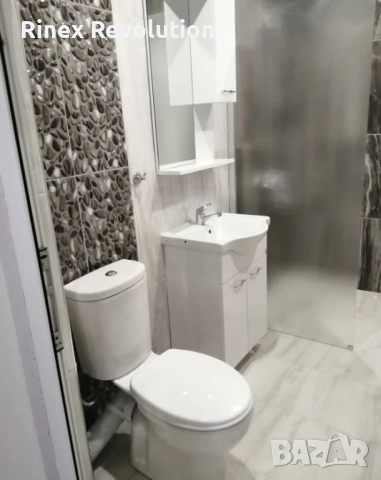 Двустаен апартамент под наем в Кючук Париж, снимка 9 - Апартаменти - 54044362