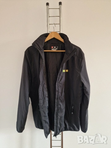 Страхотно мъжко яке ENGELBERT STRAUSS размер M , снимка 6 - Якета - 53762533