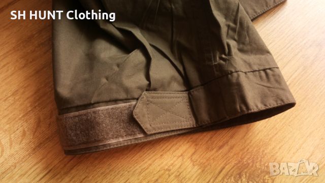 GAUPA WATERPROOF Trouser размер XXL за лов риболов панталон водонепромукаем - 1079, снимка 8 - Екипировка - 46248776