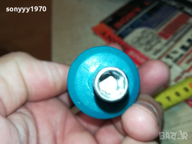 MAKITA 0612251803, снимка 7 - Отвертки - 52673065