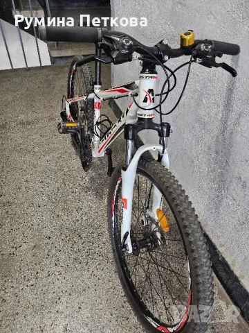 24" Велосипед, снимка 4 - Велосипеди - 50419406