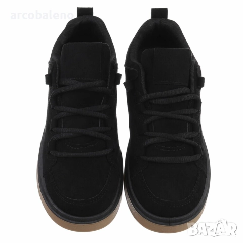 Дамски ниски маратонки, 4цвята , снимка 14 - Маратонки - 51636373