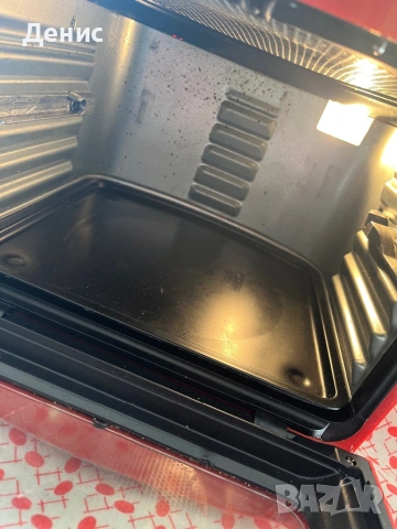 Многофункционален фритюрник GourmetMaxx RA 001 за здравословно готвене 9в1, снимка 8 - Фритюрници - 53746883