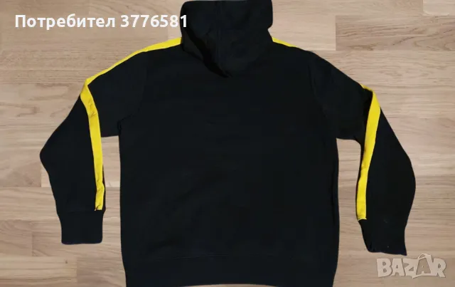 Футболен суитчер Puma Borussia Dortmund, снимка 2 - Футбол - 48805312