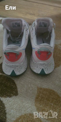 Маратонки Nike, снимка 3 - Маратонки - 52646590