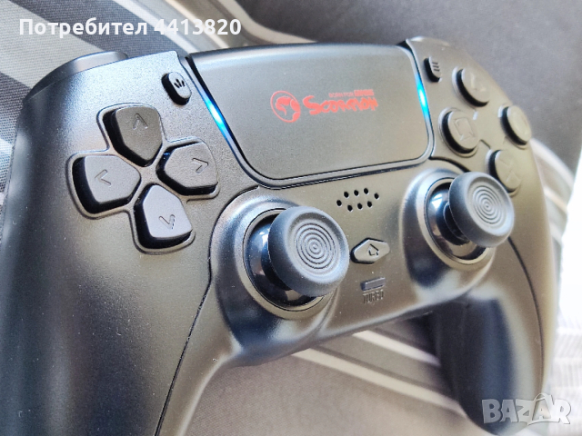 PS5/PS4 джойстик геймпад