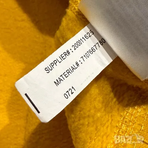 Оригинална мъжко горнище Polo Ralph Lauren | M размер, снимка 5 - Суичъри - 48460168