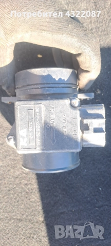 Дебитомер 96FP-12B579-AB Ford Fiesta / KA 1.3 /1.4 / 1.6