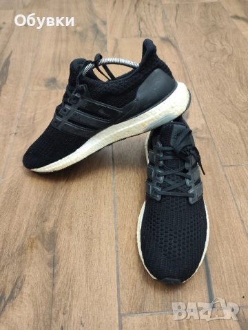 Маратонки Adidas Ultra Boost, снимка 3 - Маратонки - 51865332
