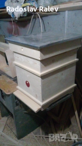 Пчелни кошери, снимка 9 - За пчели - 53460037