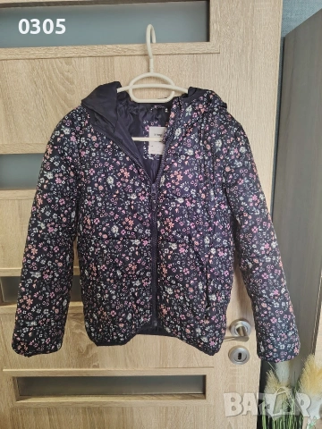 Пролетно детско яке , снимка 2 - Детски якета и елеци - 54089635